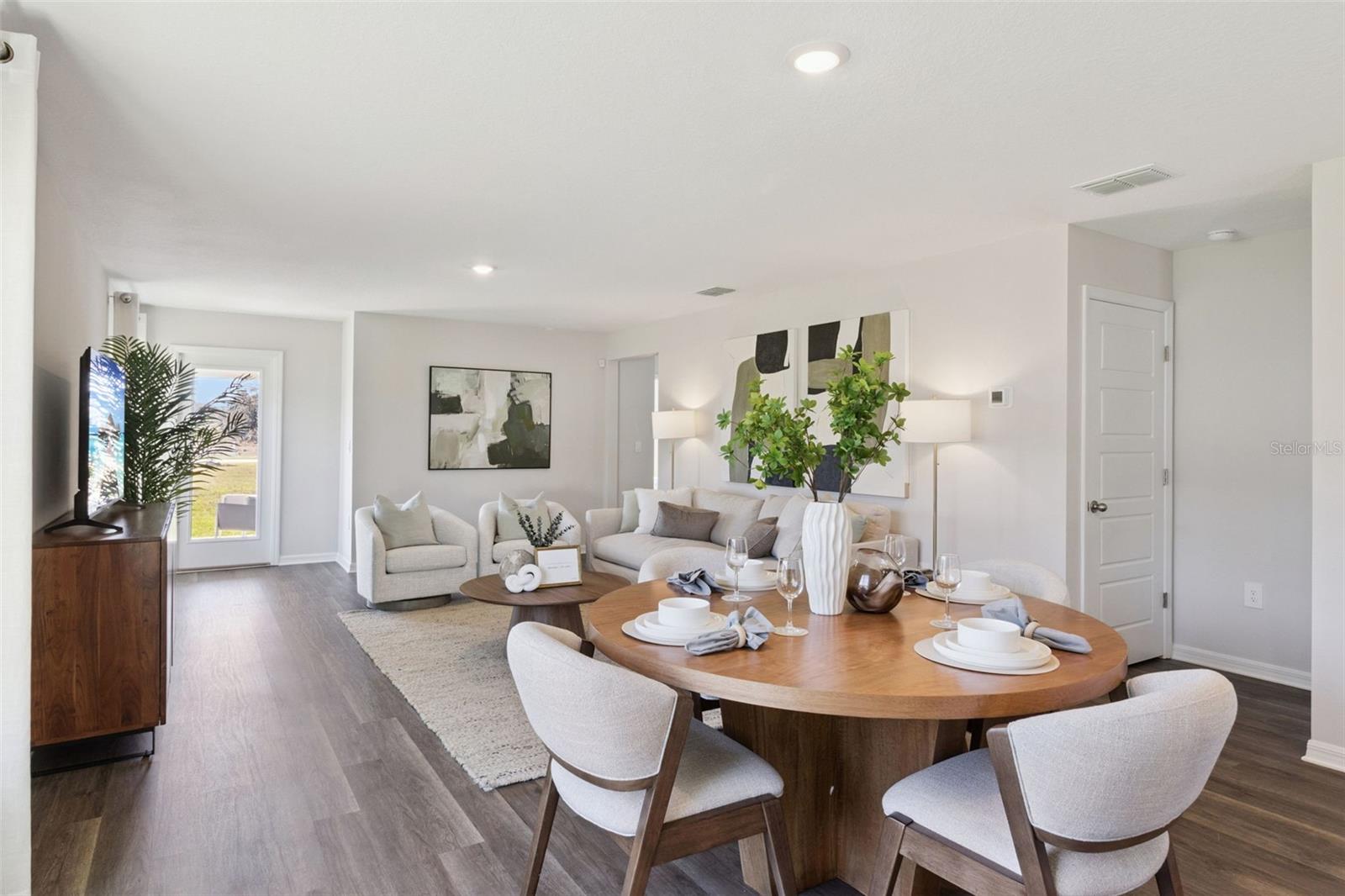 BRADBURY CREEK - Residential