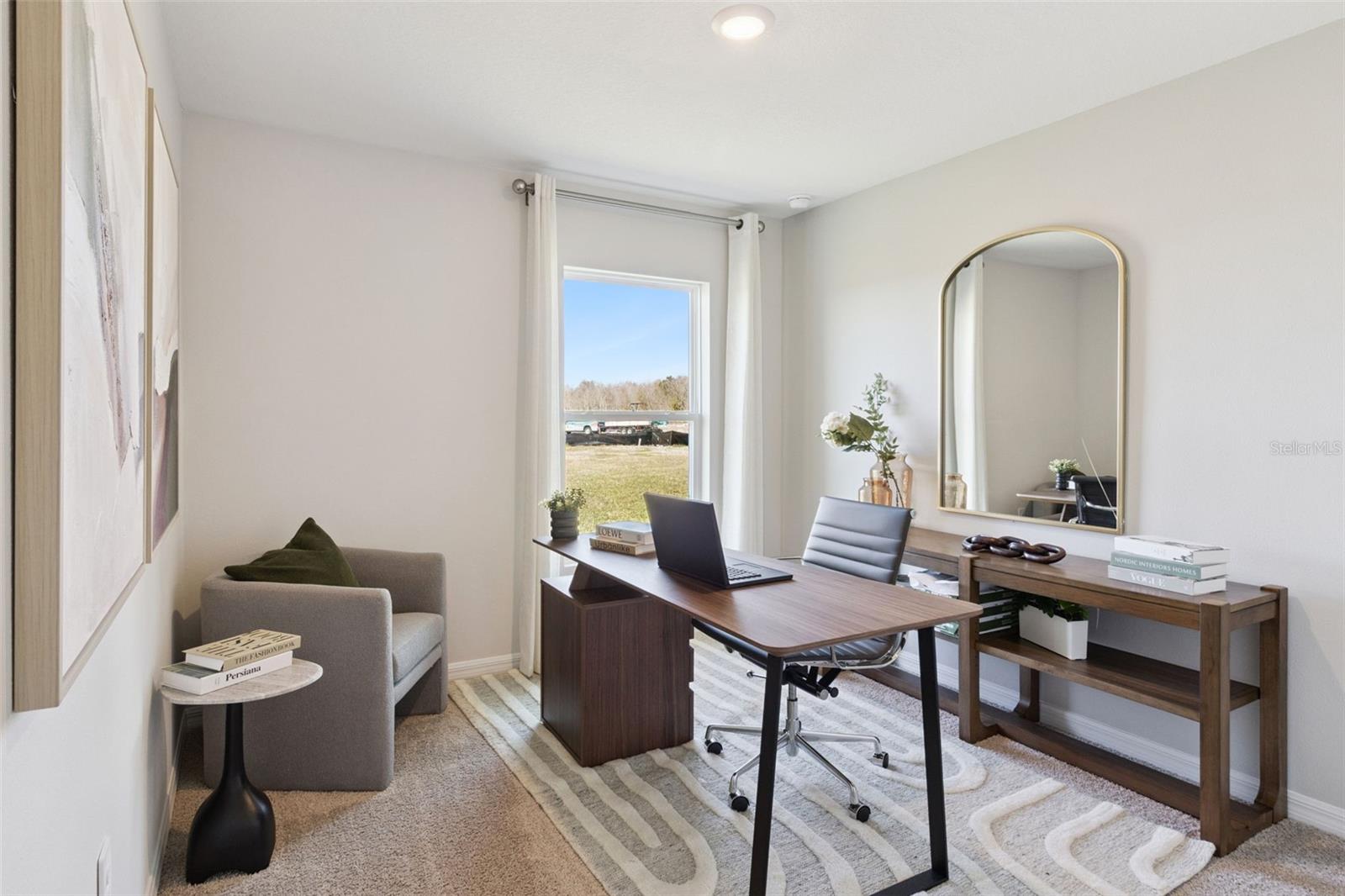 BRADBURY CREEK - Residential