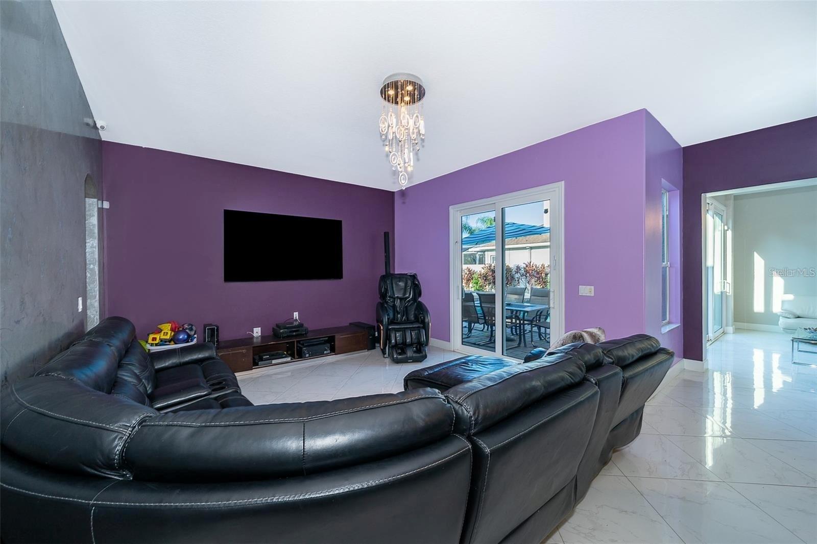 KEATONS CREST - Residential