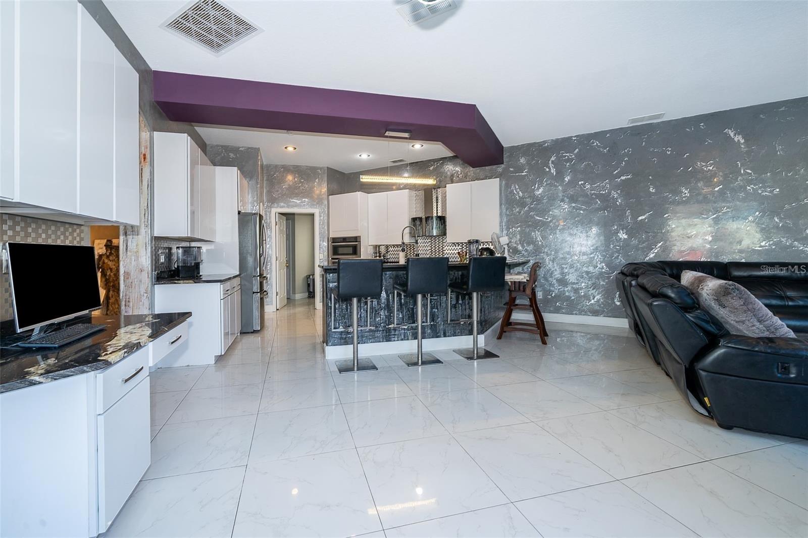 KEATONS CREST - Residential