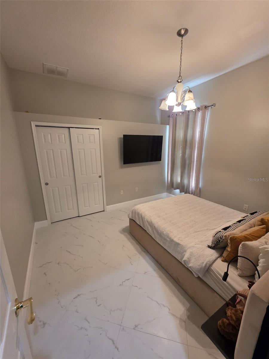 KEATONS CREST - Residential