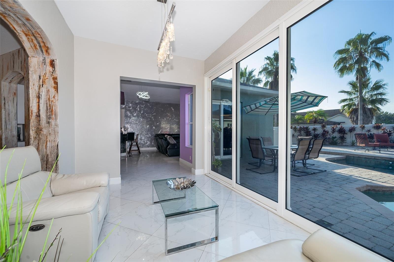 KEATONS CREST - Residential