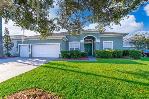 Photo of 5130 Chelwyn Court, Orlando, FL 32837 (MLS # S5146449)