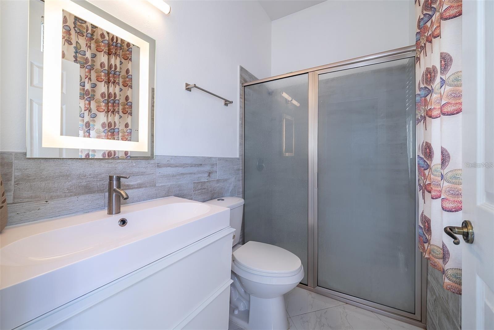 KEATONS CREST - Residential