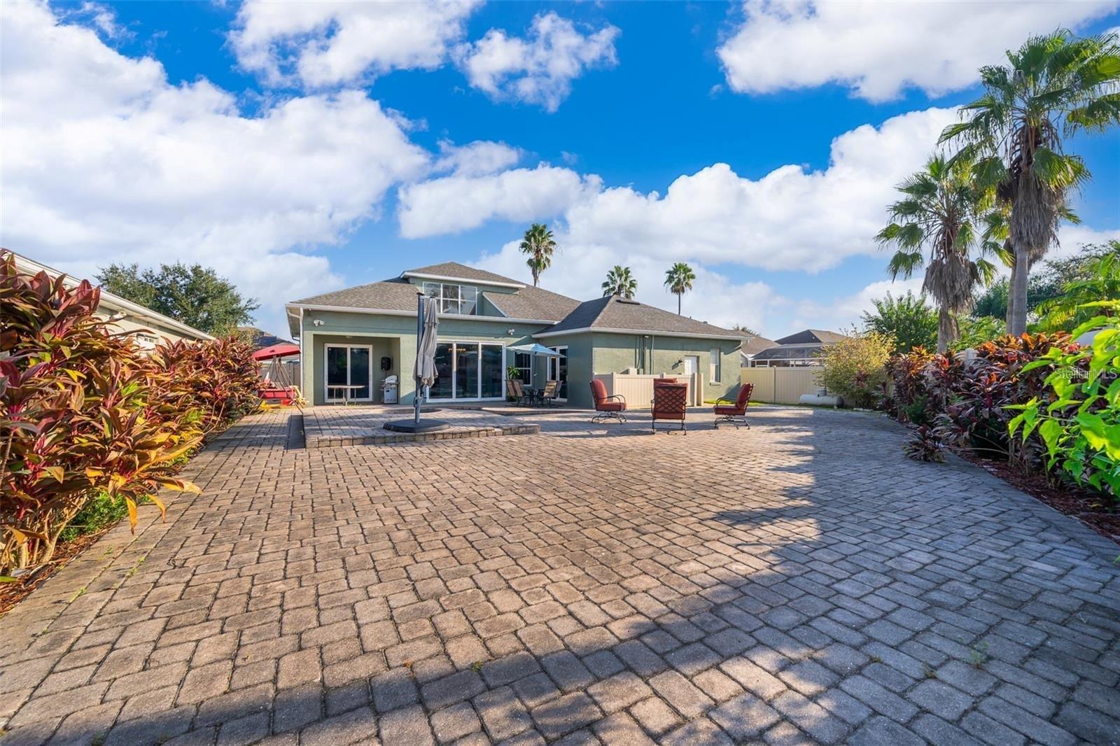 KEATONS CREST - Residential