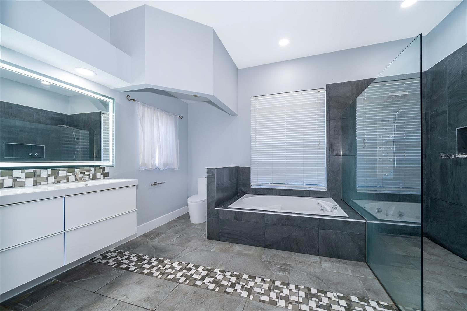 KEATONS CREST - Residential