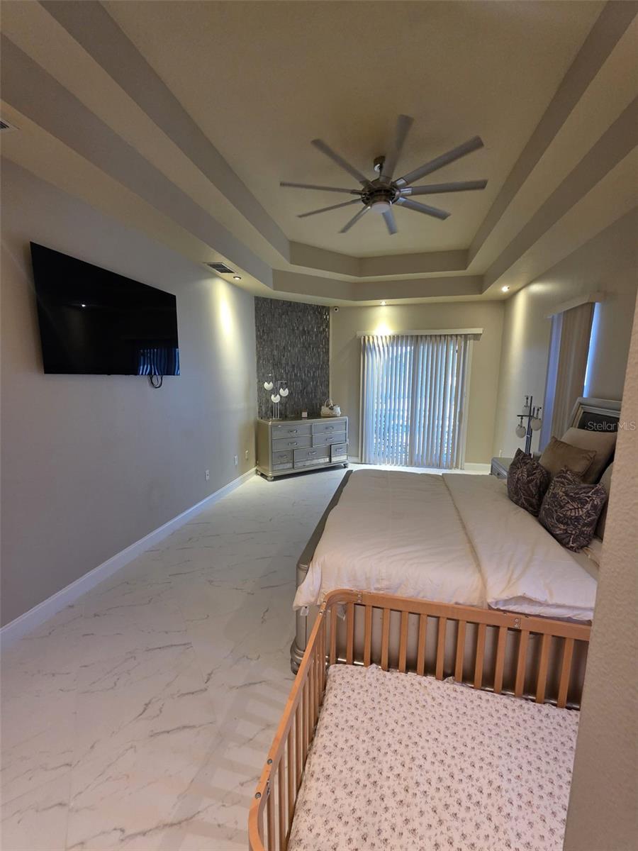 KEATONS CREST - Residential