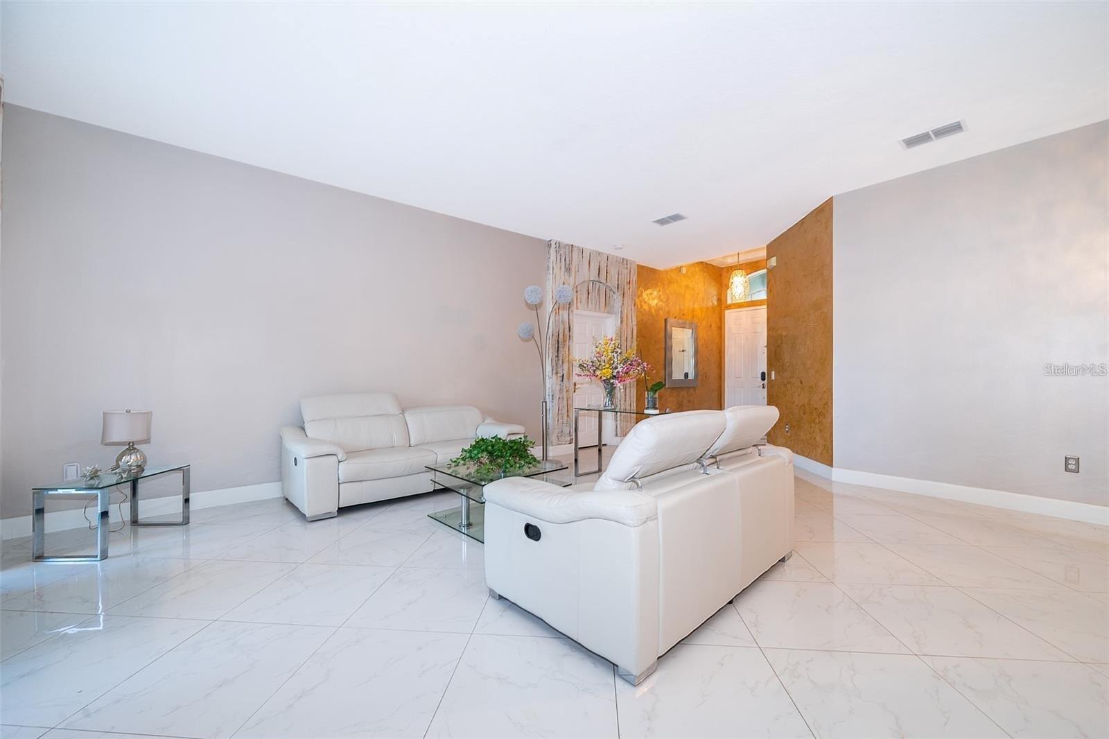 KEATONS CREST - Residential