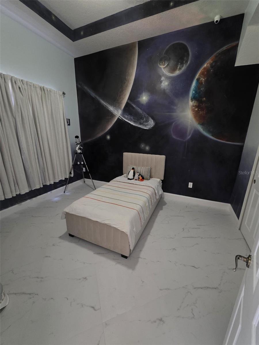 KEATONS CREST - Residential