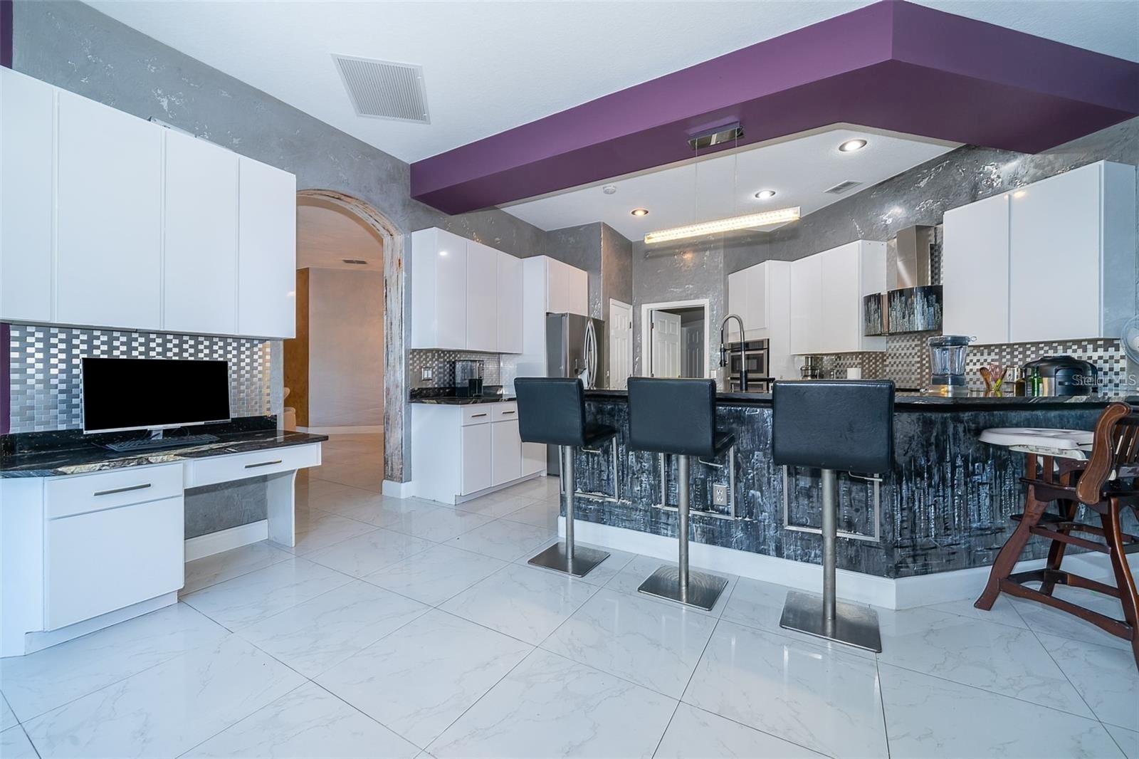 KEATONS CREST - Residential