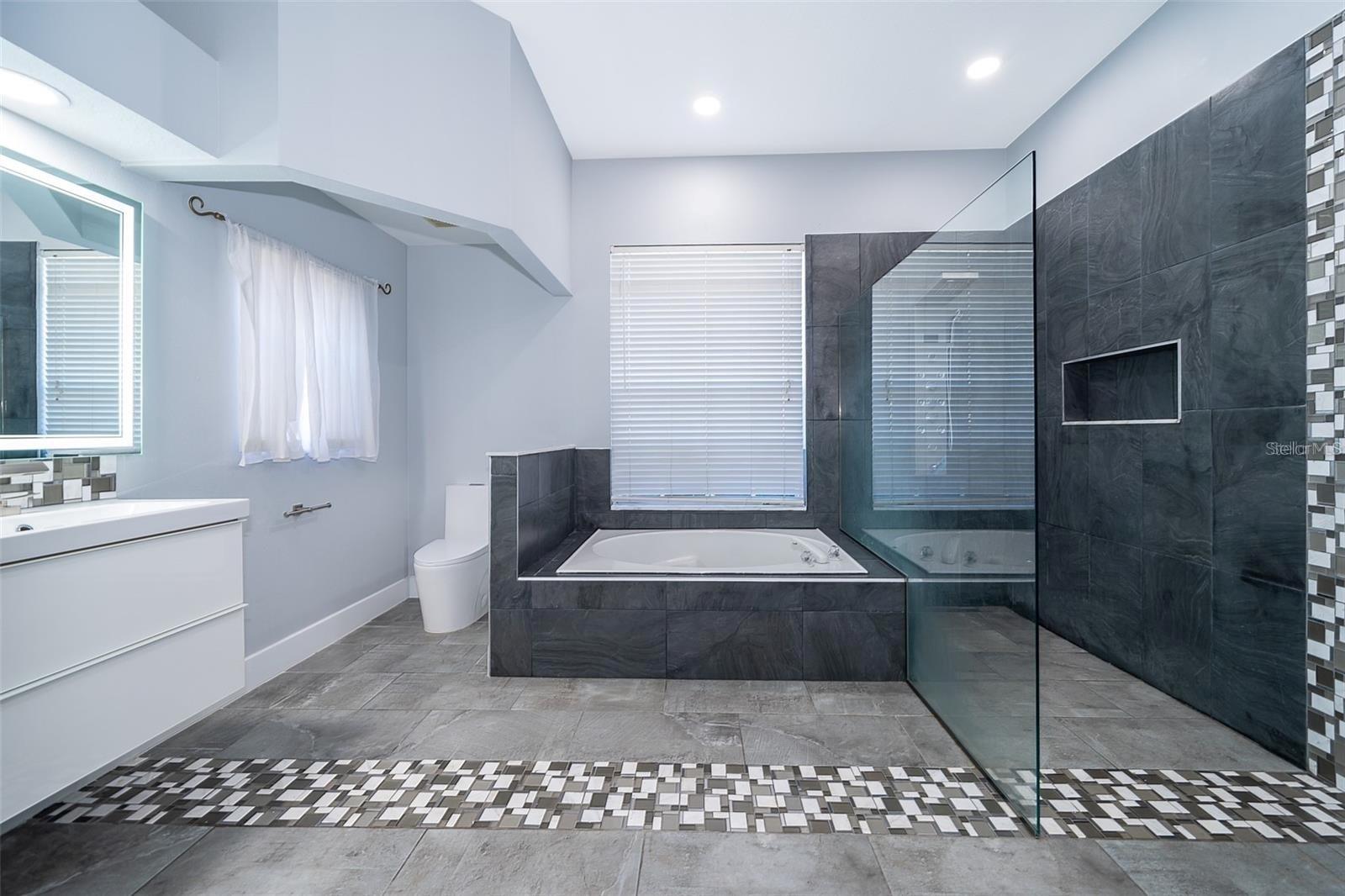 KEATONS CREST - Residential