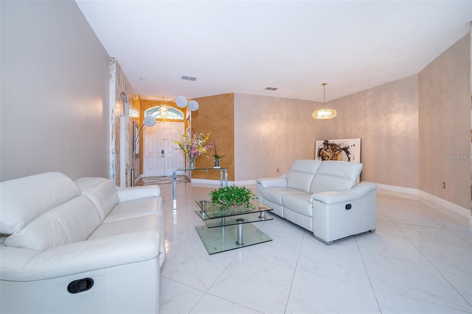 KEATONS CREST - Residential