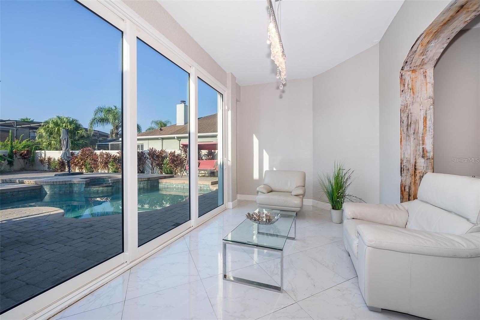 KEATONS CREST - Residential