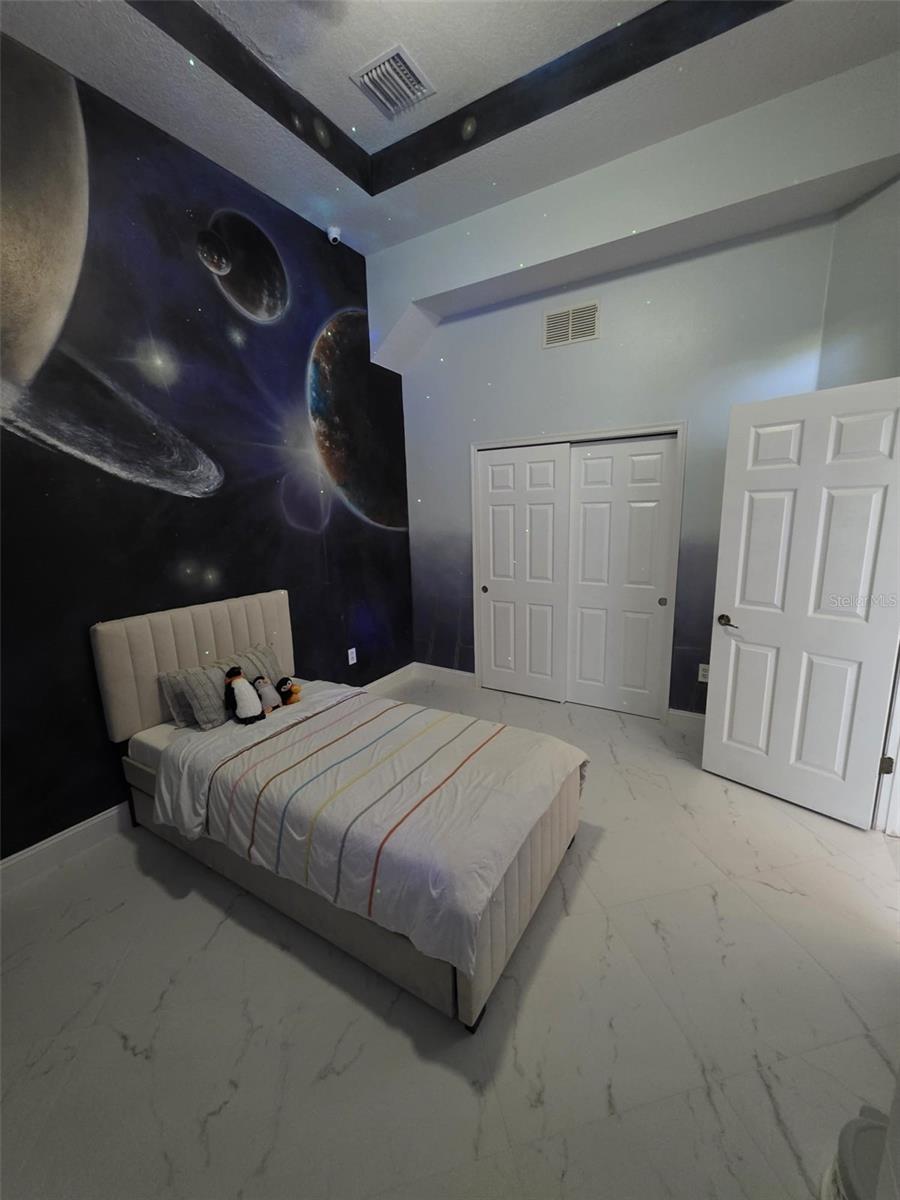 KEATONS CREST - Residential