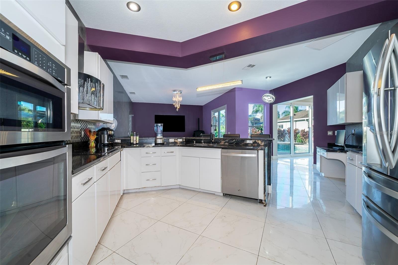 KEATONS CREST - Residential