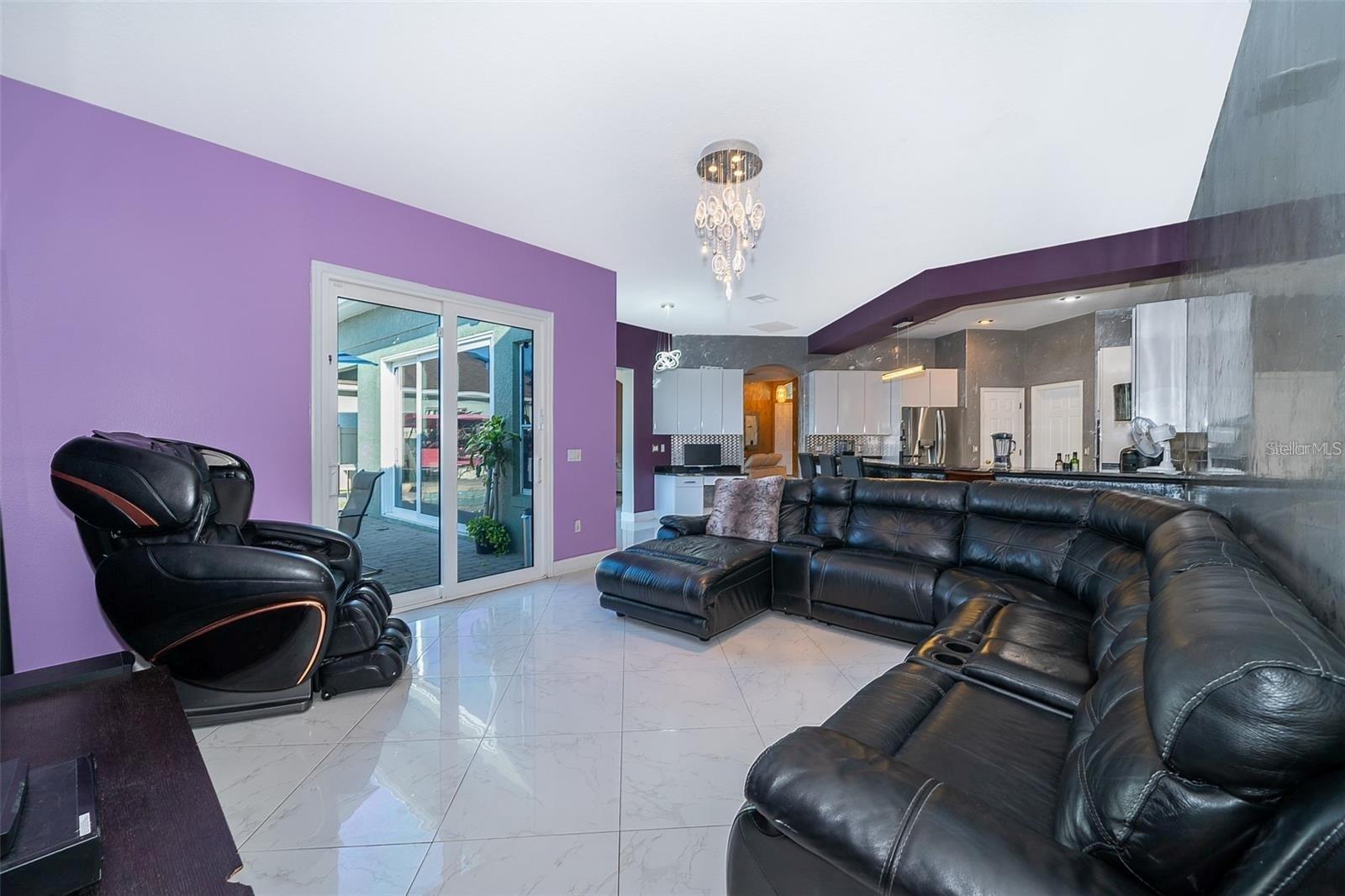 KEATONS CREST - Residential