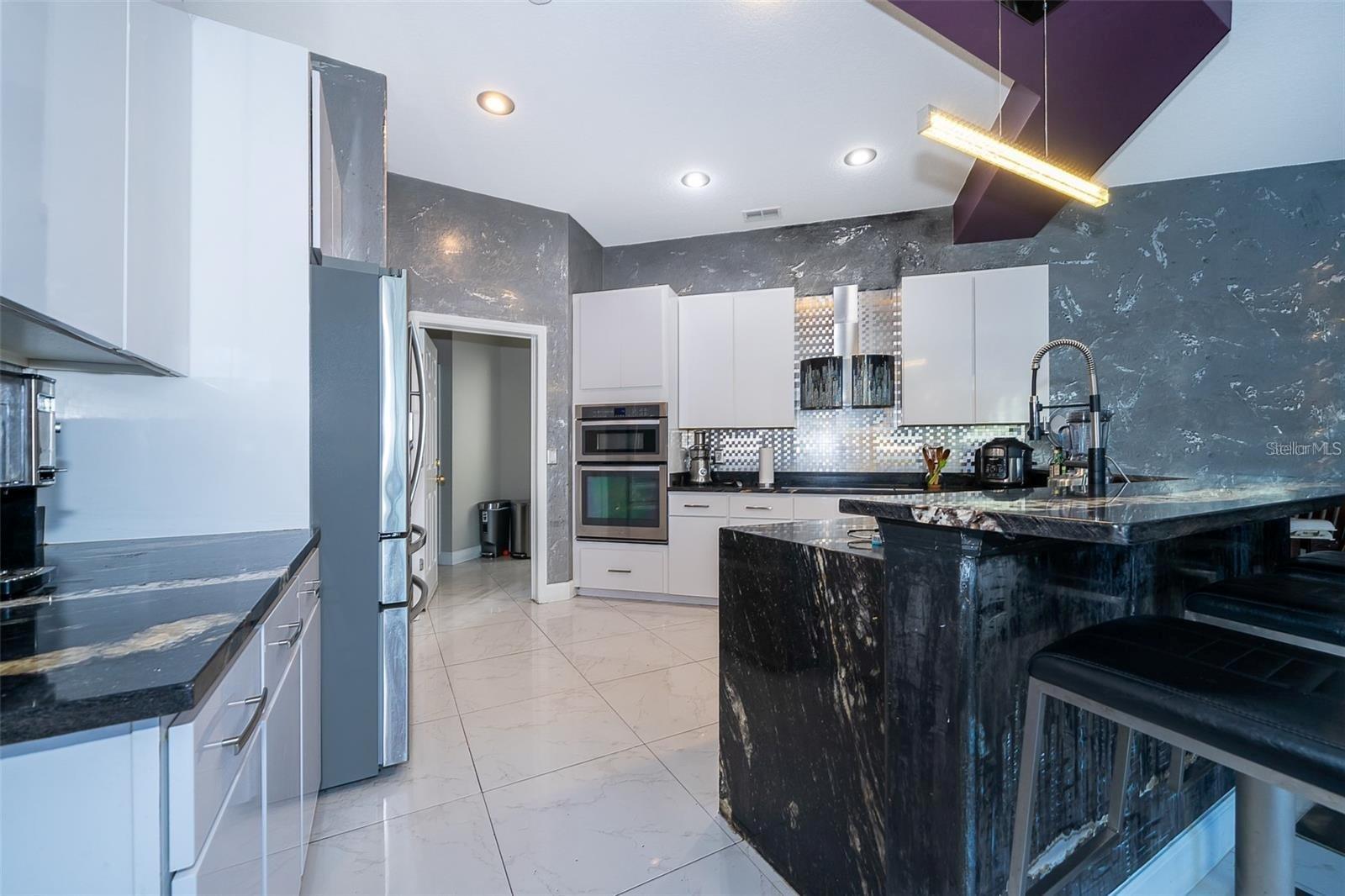 KEATONS CREST - Residential