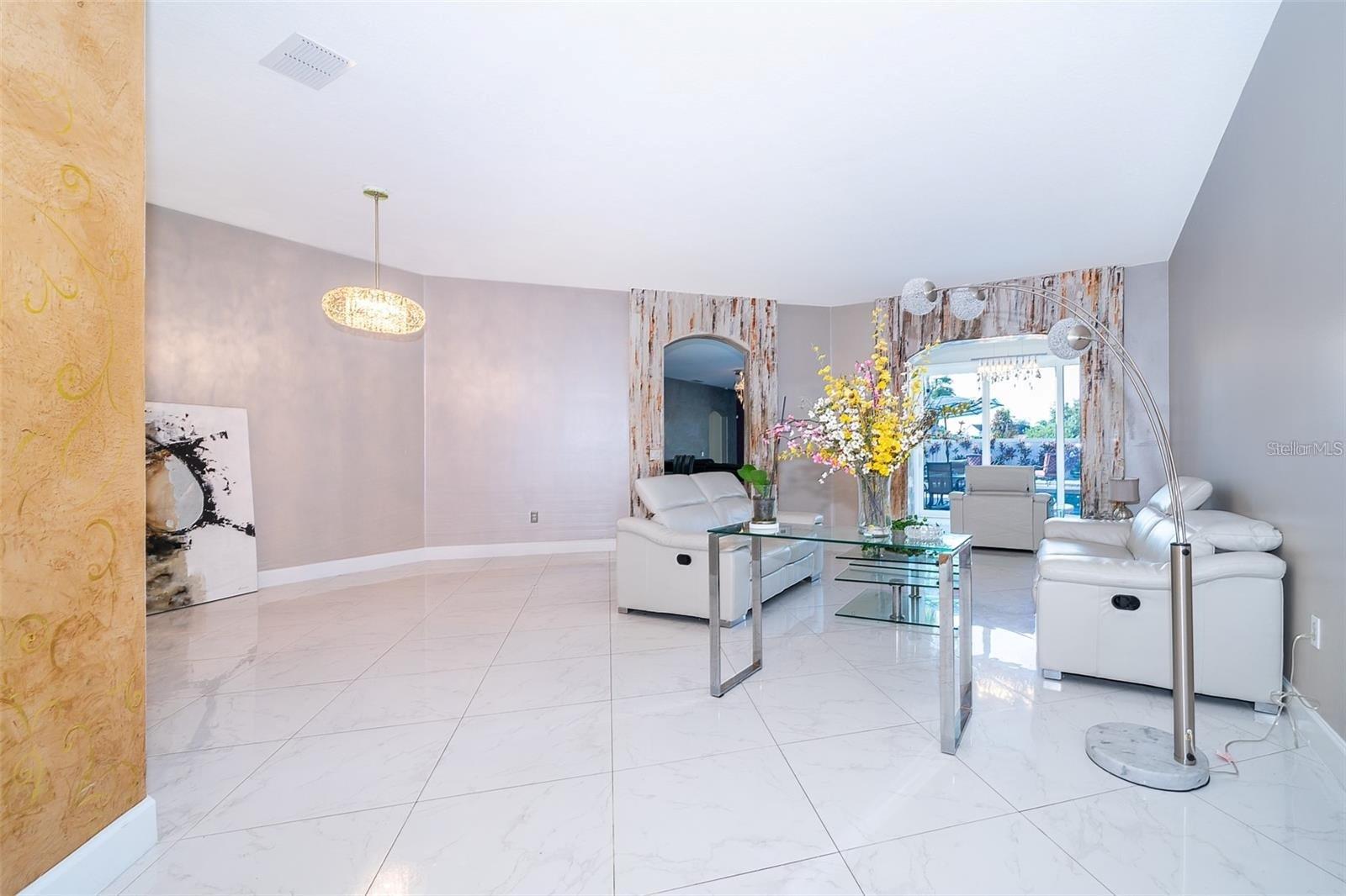 KEATONS CREST - Residential