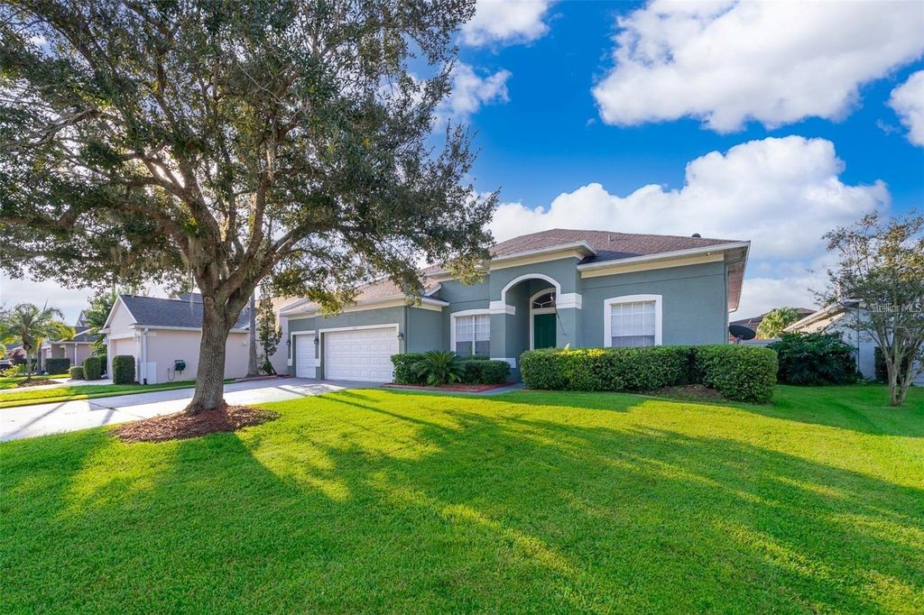 Photo of 5130 Chelwyn Court, Orlando, FL 32837 (MLS # S5146449)