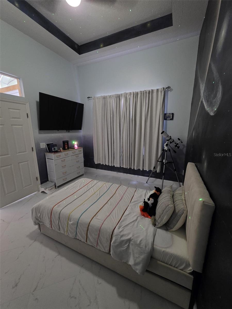 KEATONS CREST - Residential