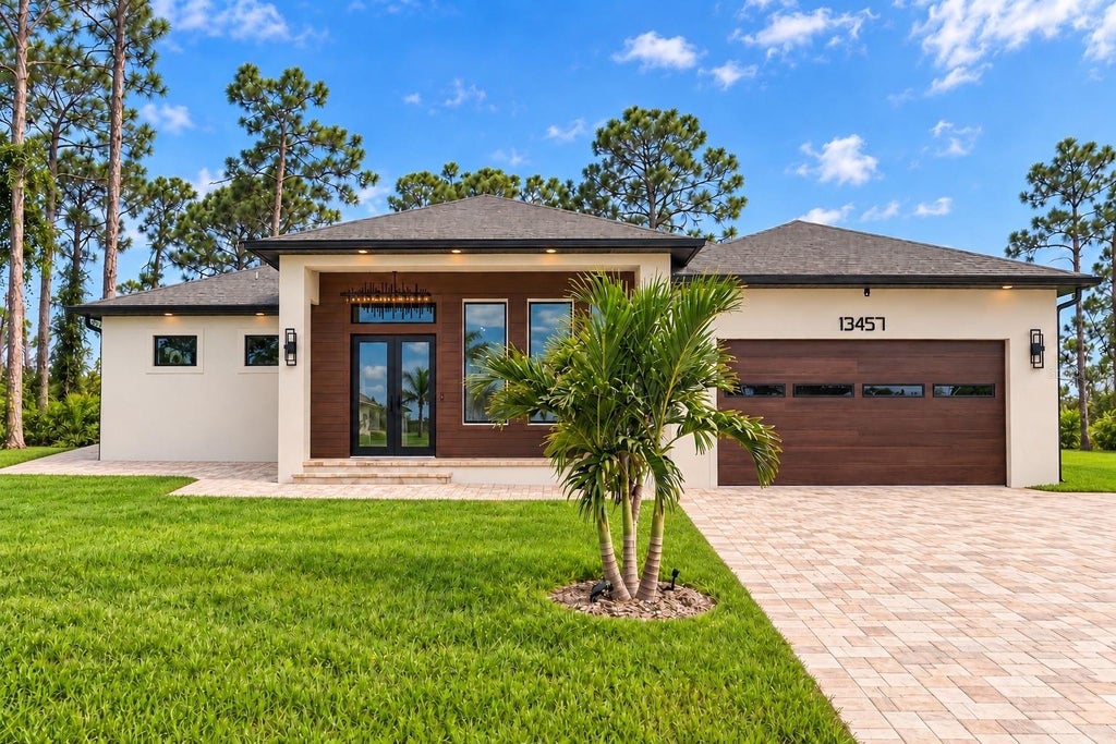 Photo of 13457 Drysdale Avenue, Port Charlotte, FL 33981 (MLS # A4708168)