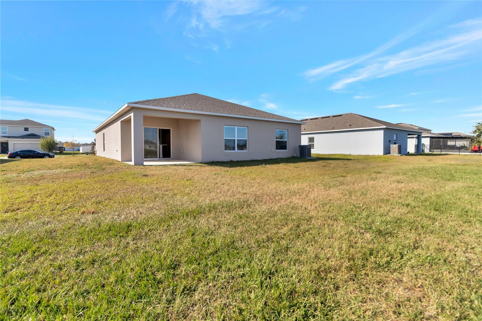 STEPPING STONE POD A PH 1 - Residential