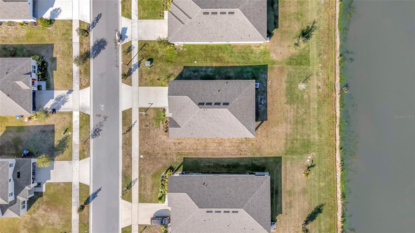 STEPPING STONE POD A PH 1 - Residential