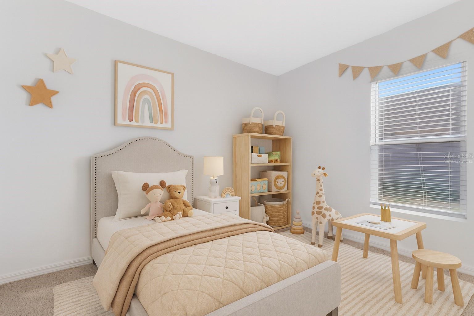 STEPPING STONE POD A PH 1 - Residential