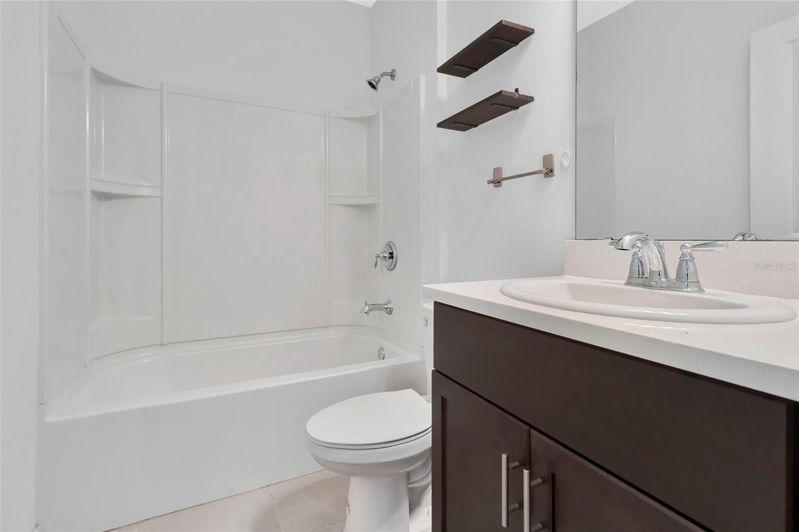 STEPPING STONE POD A PH 1 - Residential