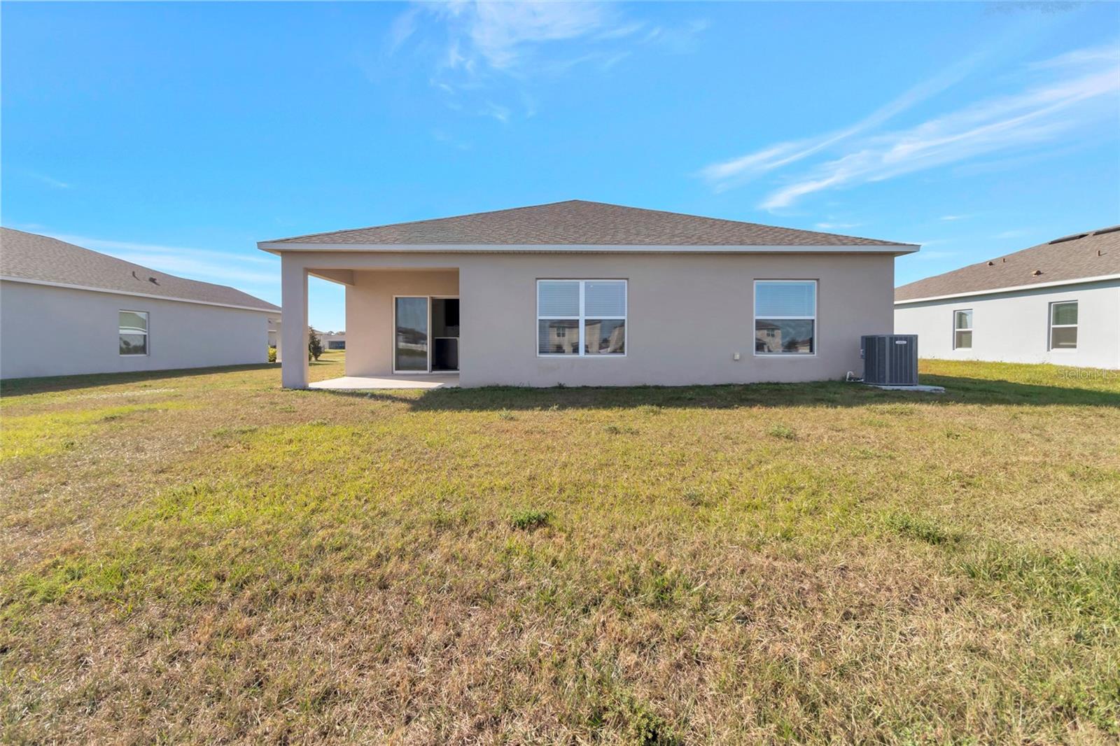 STEPPING STONE POD A PH 1 - Residential