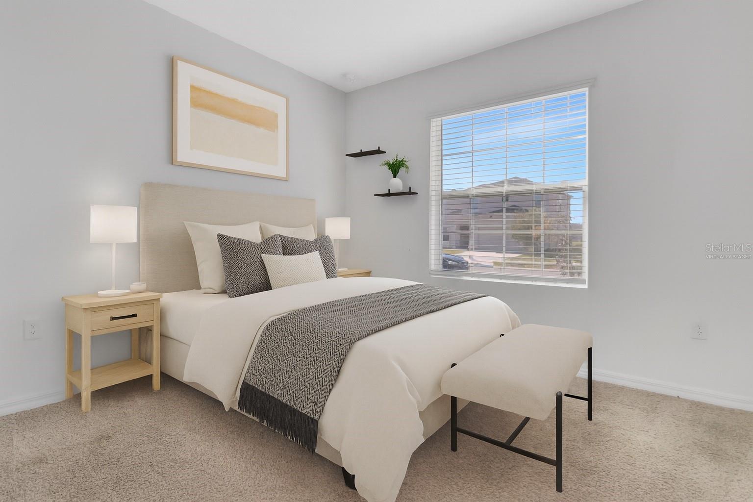 STEPPING STONE POD A PH 1 - Residential