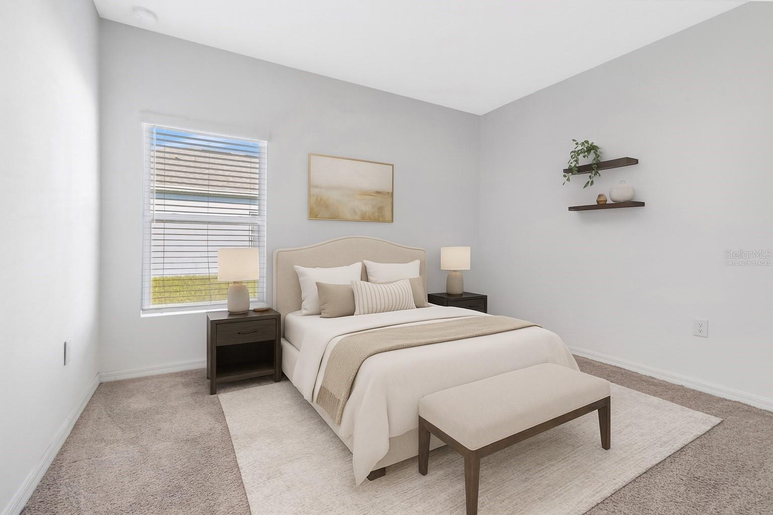 STEPPING STONE POD A PH 1 - Residential