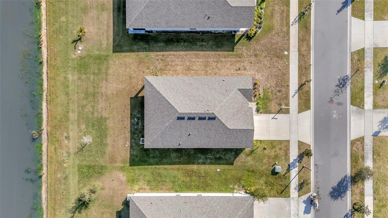 STEPPING STONE POD A PH 1 - Residential