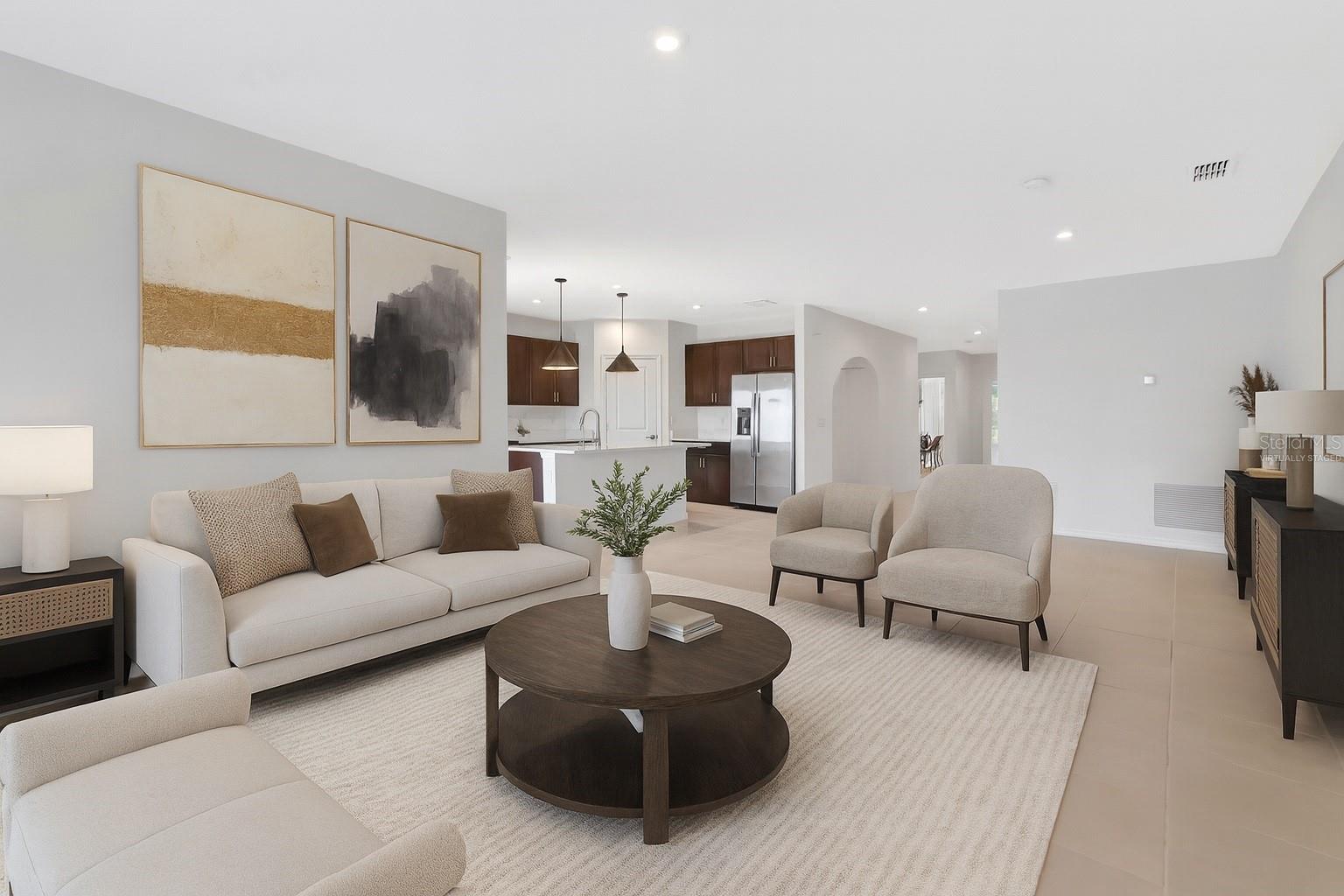 STEPPING STONE POD A PH 1 - Residential