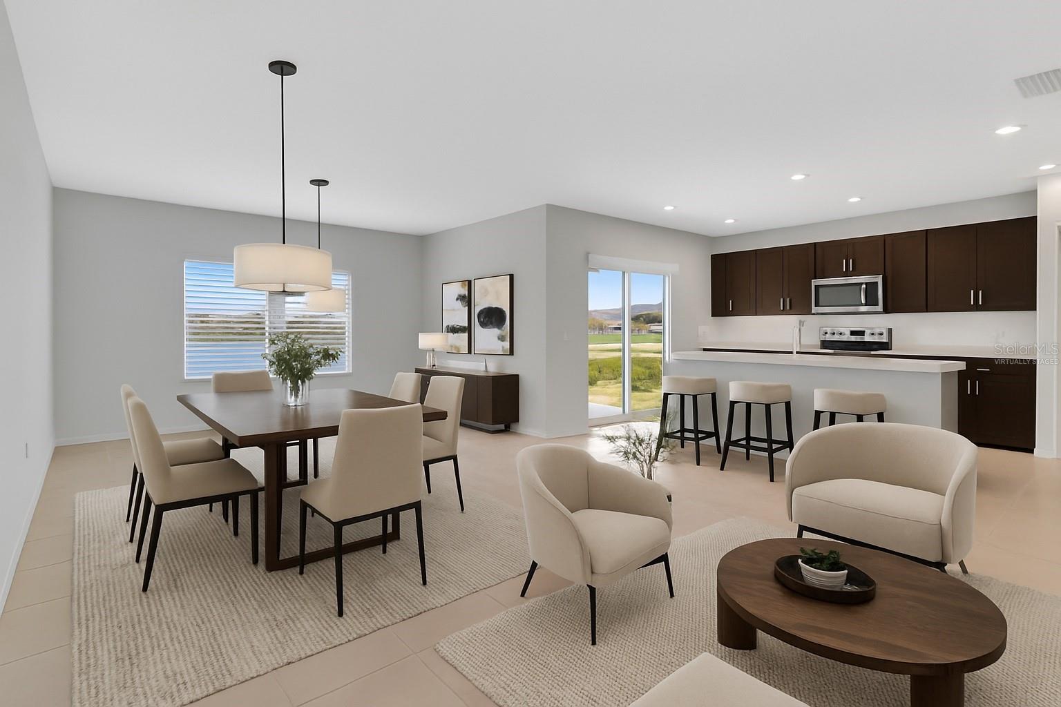 STEPPING STONE POD A PH 1 - Residential