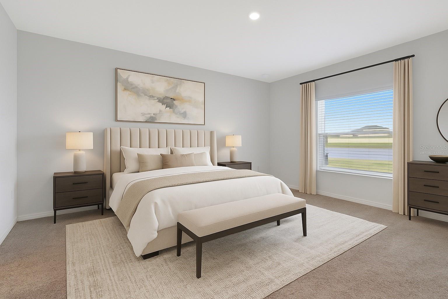 STEPPING STONE POD A PH 1 - Residential