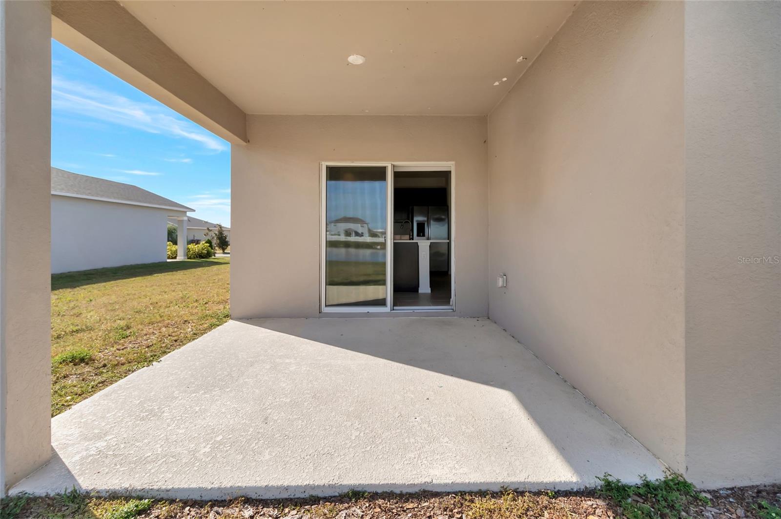 STEPPING STONE POD A PH 1 - Residential