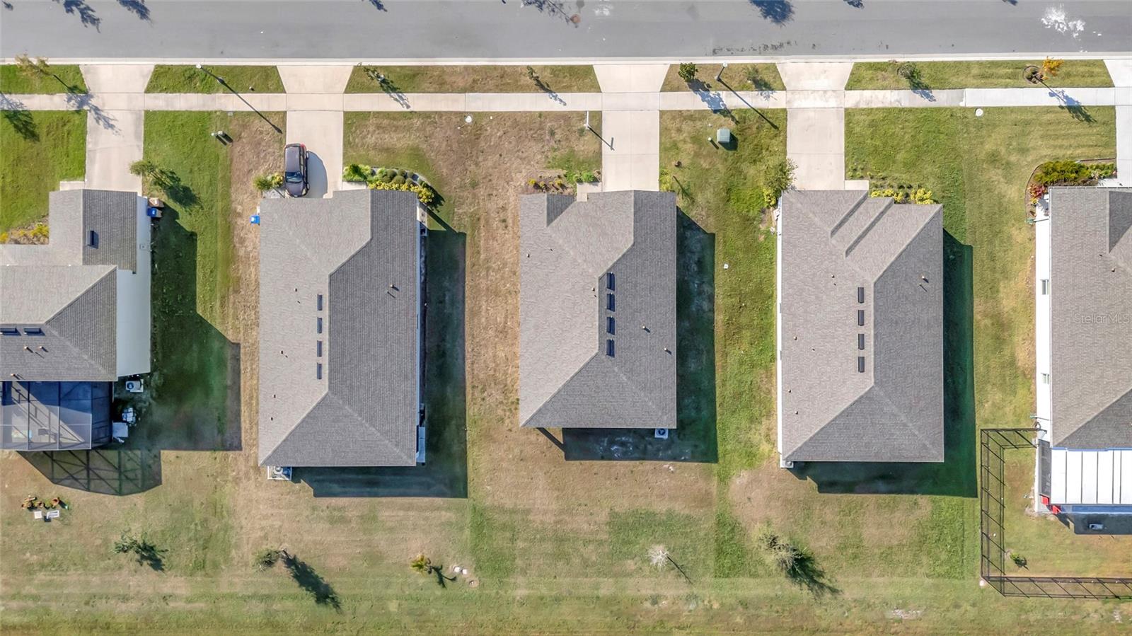 STEPPING STONE POD A PH 1 - Residential