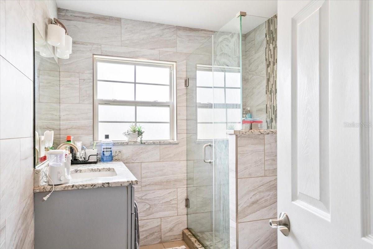 FAIRMONT PARK - Residential