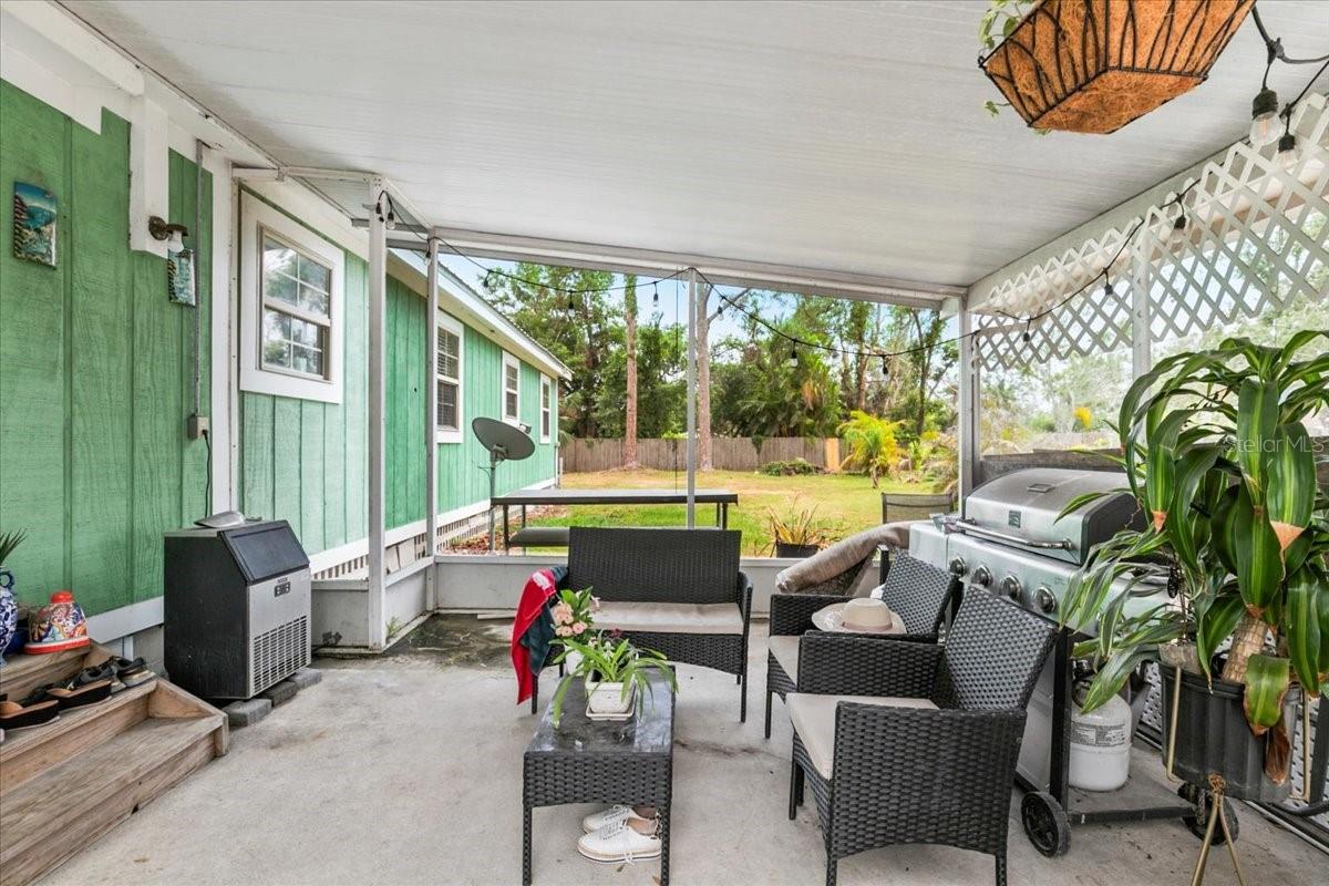 FAIRMONT PARK - Residential