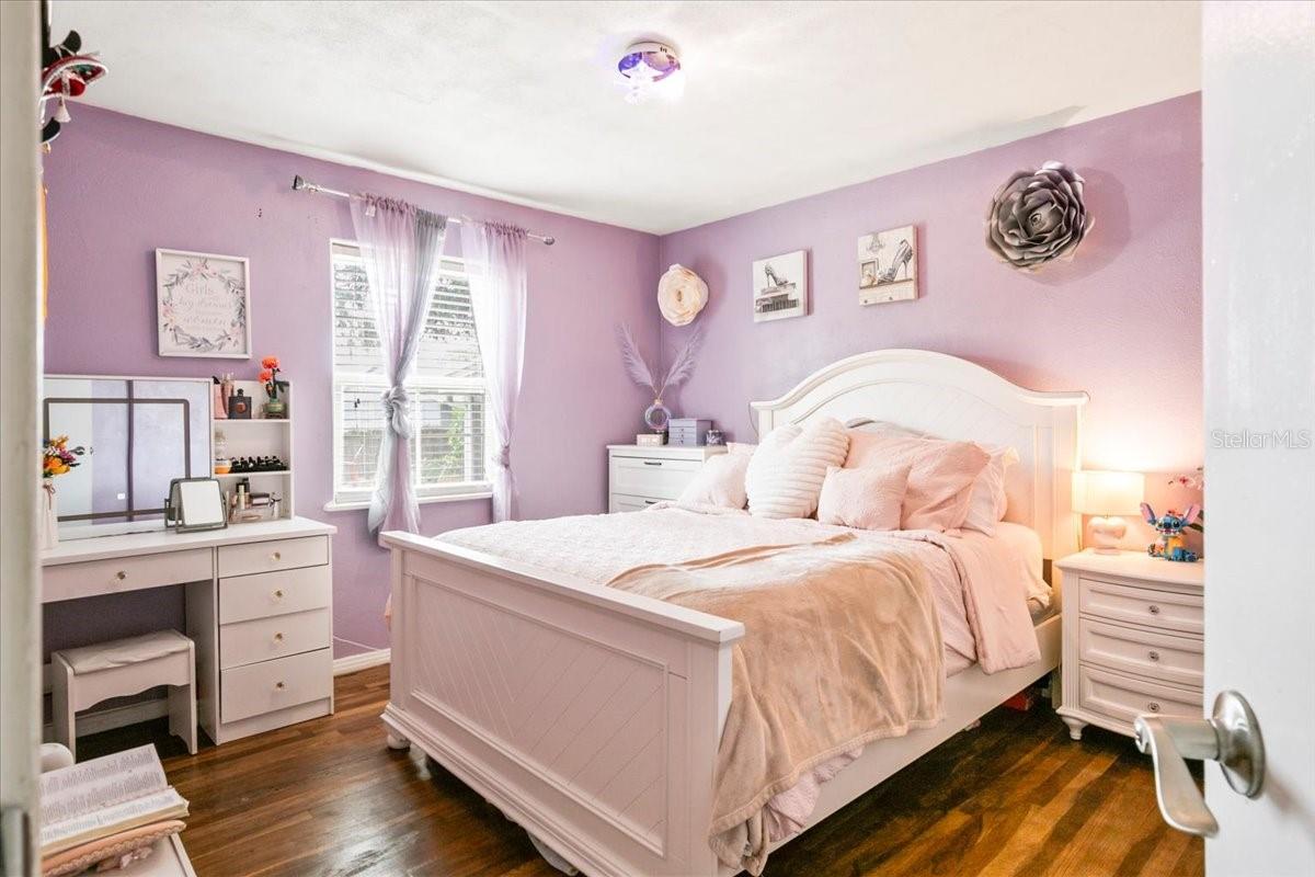 FAIRMONT PARK - Residential