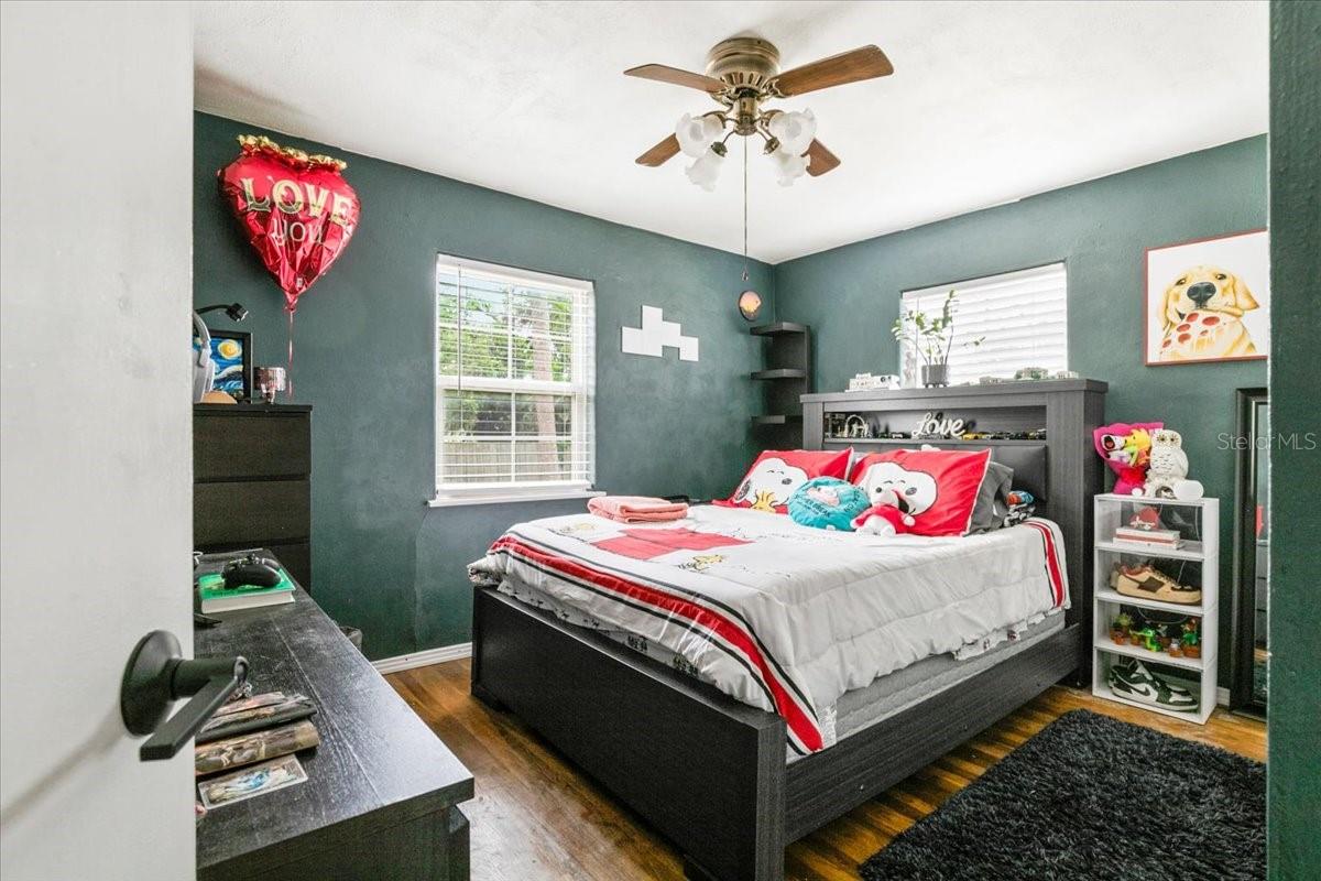 FAIRMONT PARK - Residential