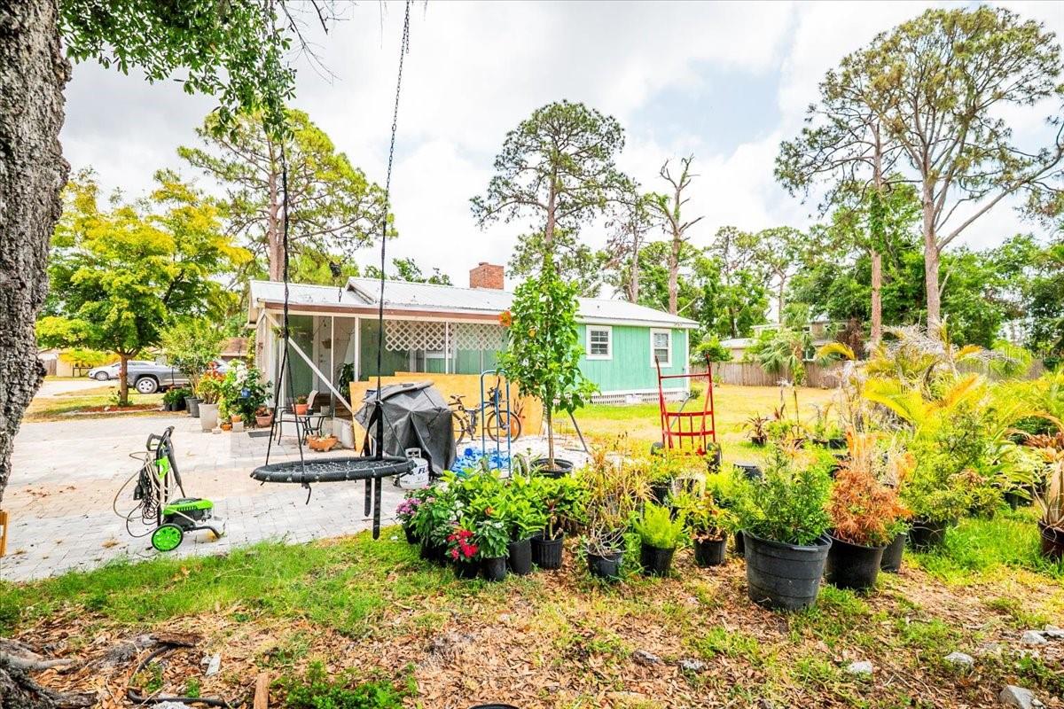 FAIRMONT PARK - Residential