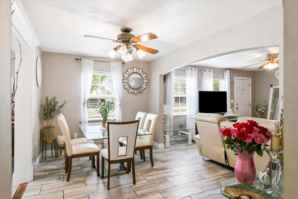 FAIRMONT PARK - Residential