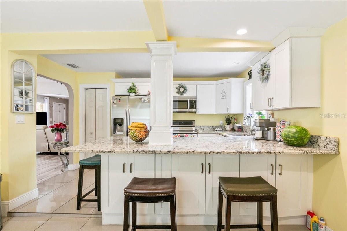 FAIRMONT PARK - Residential