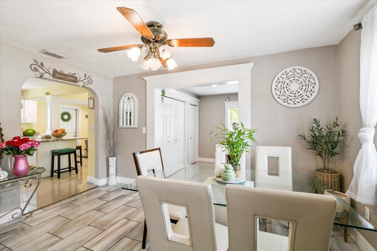 FAIRMONT PARK - Residential