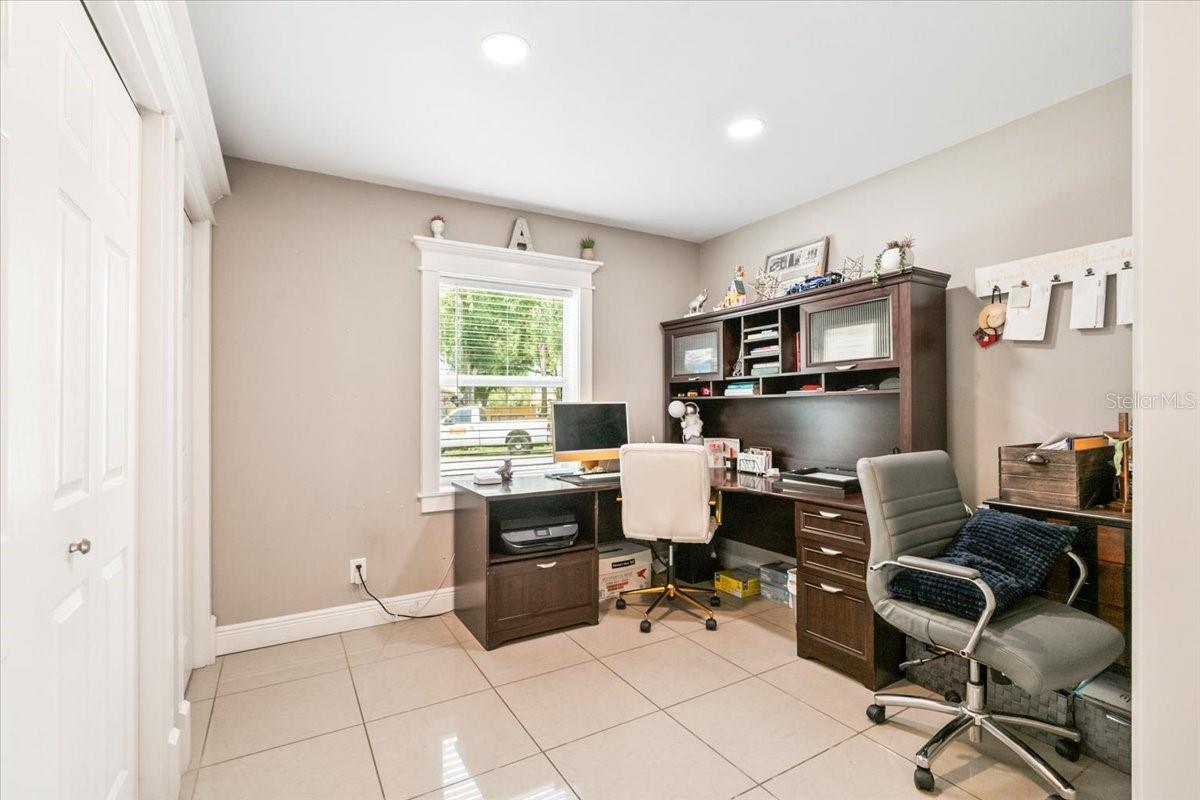 FAIRMONT PARK - Residential