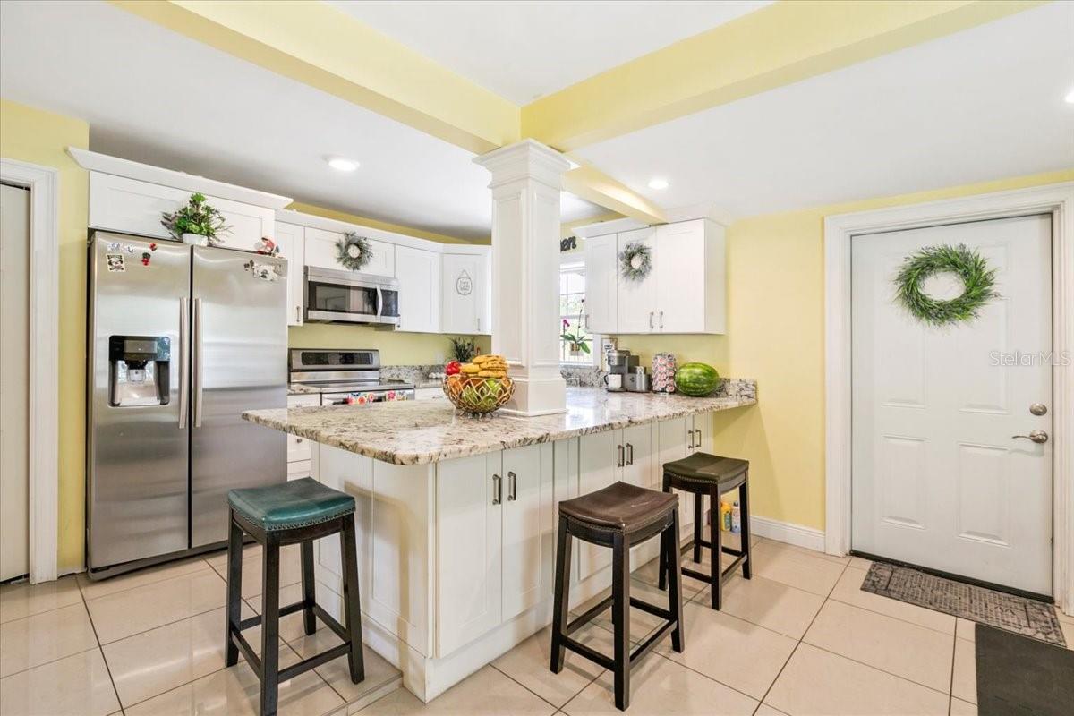 FAIRMONT PARK - Residential