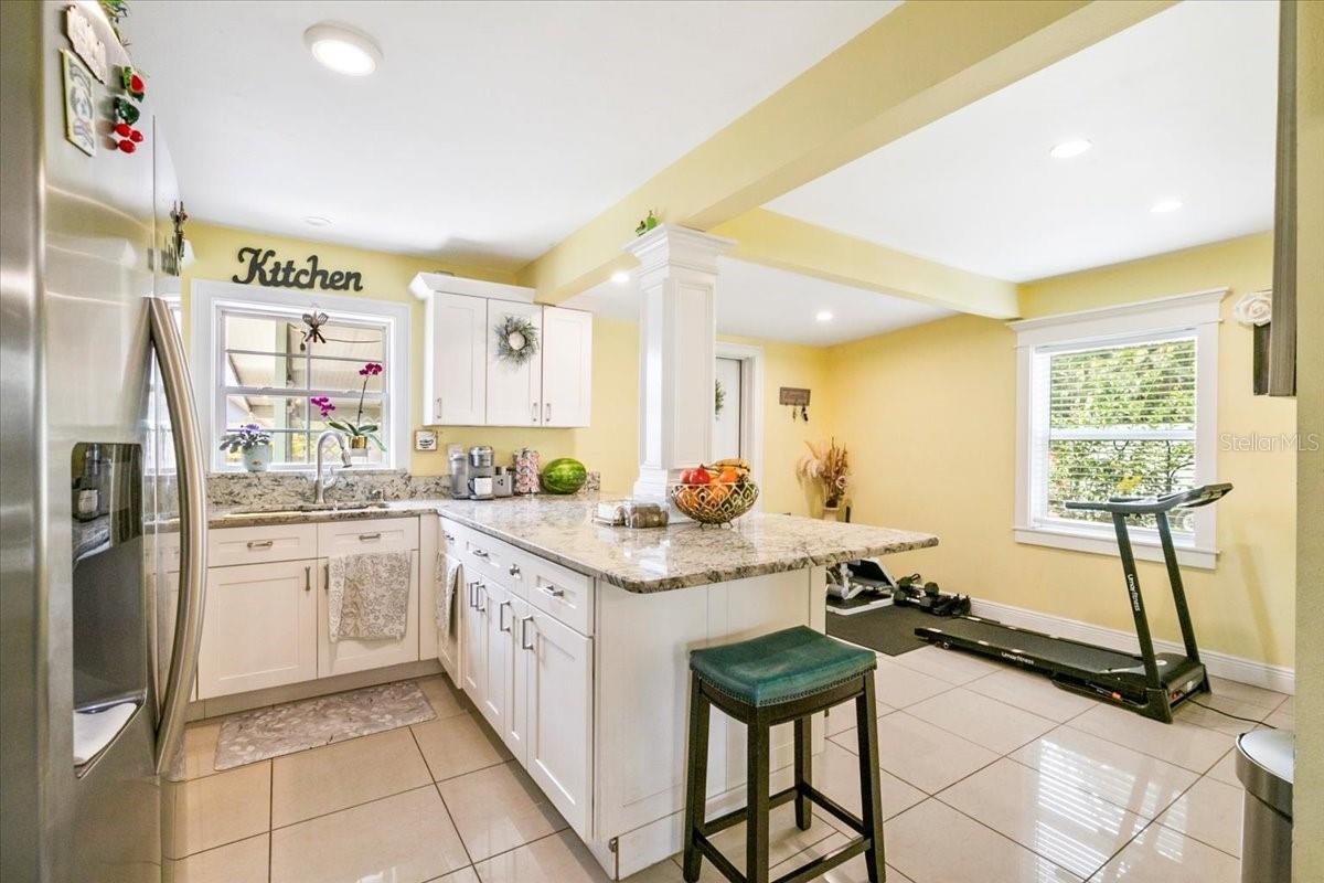 FAIRMONT PARK - Residential