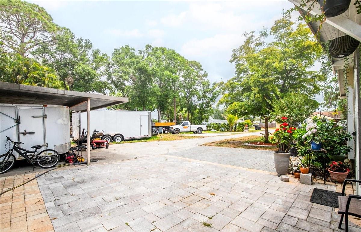 FAIRMONT PARK - Residential